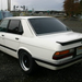 1983 BMW 533i Euro E28 Sedan For Sale Rear 1
