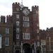 St. James Palace