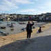 St Ives, egy szép kisváros