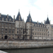 Conciergerie(középkori börtön)