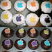 Think Different Cupcakes by Zappe