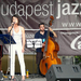 budapest jazz-Csemer Boglárka Quartett