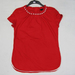 90717B-12A D&G RED COTTON JERSEY TOP SIZE 2 4 6 PRICE USD 28[1]