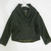 91021A-42  D &G  SAGE GREEN  WOOL JACKET SIZE 2 4 6 PRICE USD42