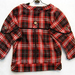 90728C-32 CK RED WOOL TOP SIZE 2 4 6(BACK) PRICE USD 48[1]