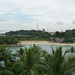 Sentosa beach