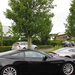 Aston Martin V12 Vanquish - V8 Vantage