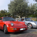 Porsche 911 2x (964 Turbo 3.6 és 993)