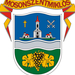 Mosonszentmiklos-címer