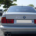 BMW 520i (E34)