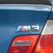 BMW ///M3 CABRIÓ (E46)