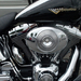 Harley Davidson Softail DeLux