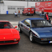 Ferrari 308 & Mondial