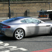 (1) Aston Martin Vantage