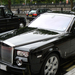 (4) Rolls-Royce Phantom