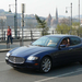 Maserati Quattroporte 053