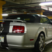 Ford Mustang Convertible 023