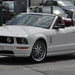 Ford Mustang Convertible 025