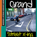 Grand Street X-ing