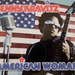 American Woman - cd single