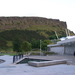 Arthur's Seat + Scottish Parlament, Edinburgh