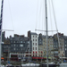 5. nap Honfleur