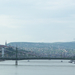 Hungary - Budapest -  Danube River