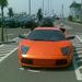 Album - Lamborghini Auchan