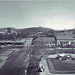 Salgótarján régen, a Fő tér és a volt piac 1964