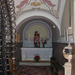 Szentkúti képek, a templom bejáratánál jobbra