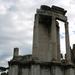 Foro Rom Temple of Vesta