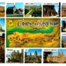 CaminoDeSantiago postcard