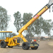 NSIC indiai traktor daru shaktimining crane282