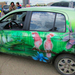 Art on the cars - 2010.009