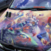 Art on the cars - 2010.012