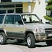 isuzu trooper k2