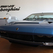 Lamborghini múzeum
