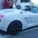 lamborghihi gallardo spyder