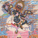 goddess palden lhamo who rides on a sea of blood tr31 (Medium)