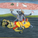 varaha incarnation of lord vishnu hj10 (Medium)