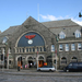 Bergen Railway Station facade (Medium)