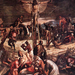 crucifixion tintoretto