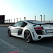 Audi R8 GT 2012