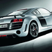 Audi R8 GT 2012