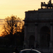 BMW M5 (taxi in Paris)