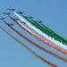 Frecce Tricolori - mind a 10-en :)