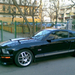 Ford Mustang Shelby GT