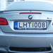 BMW E92 M3 Cabrio
