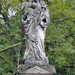 Balogunyom Mária szobor