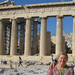 Görög körút Akropolisz  2004